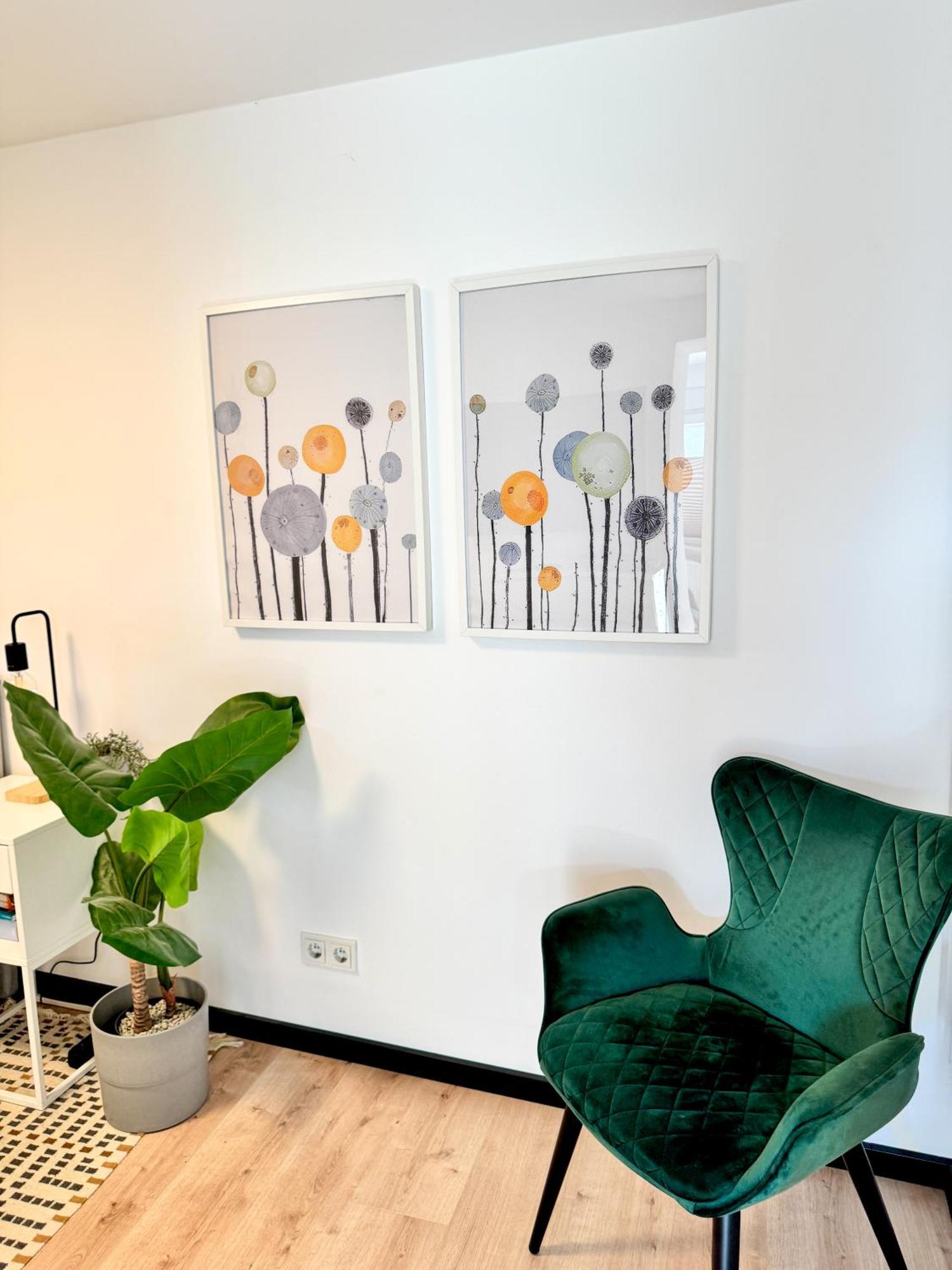 Jupas - Holiday Apartments Tréveris Habitación foto